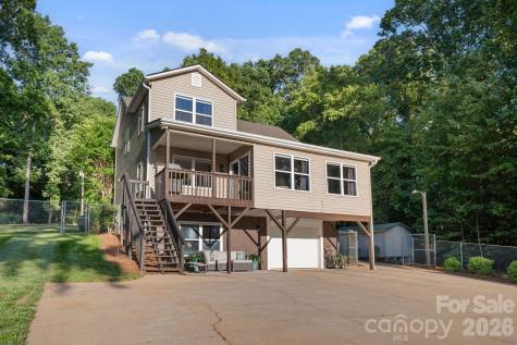 710 Riverwood Drive Lexington NC 27292