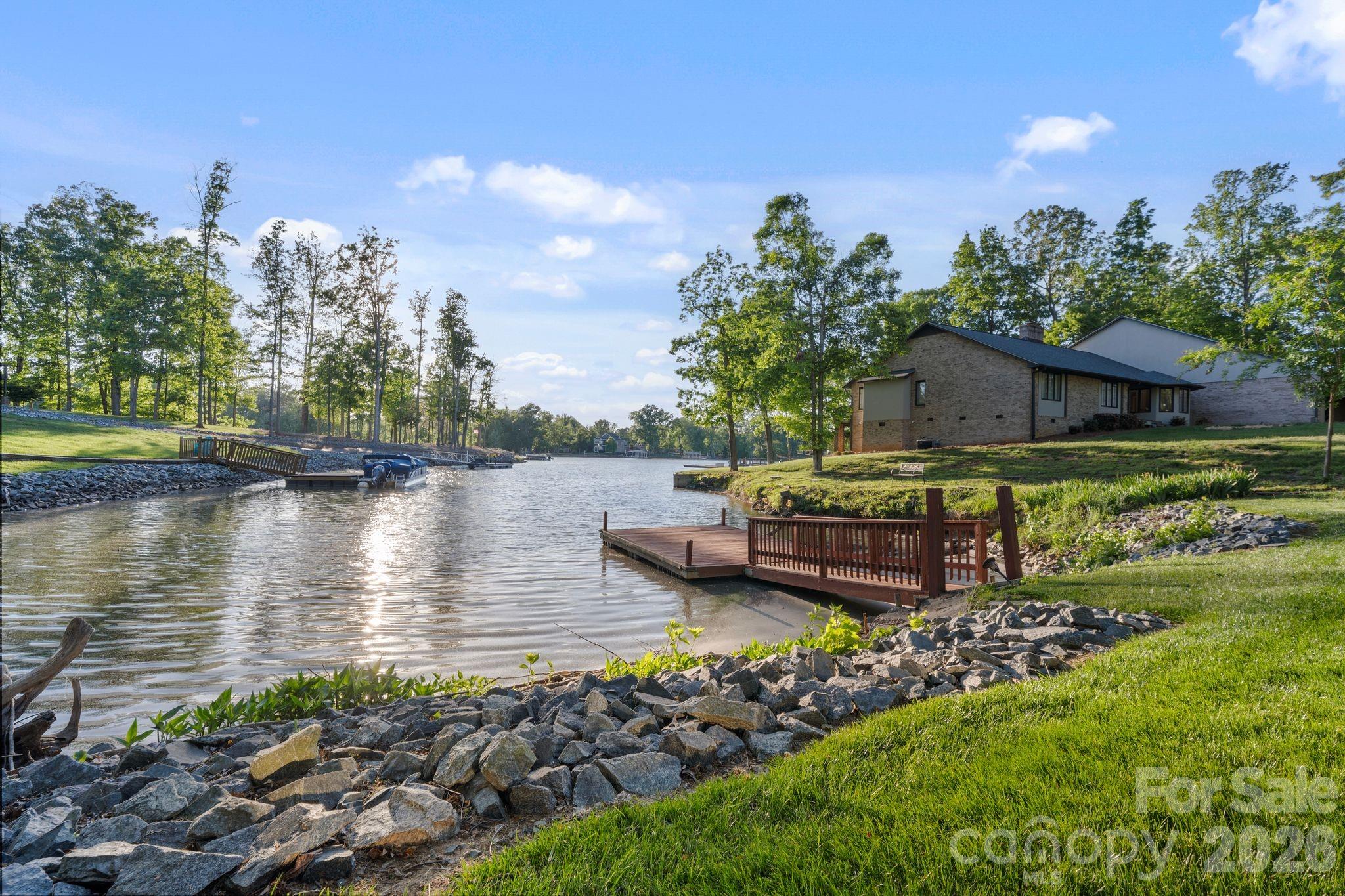 710 Riverwood Drive Lexington NC 27292