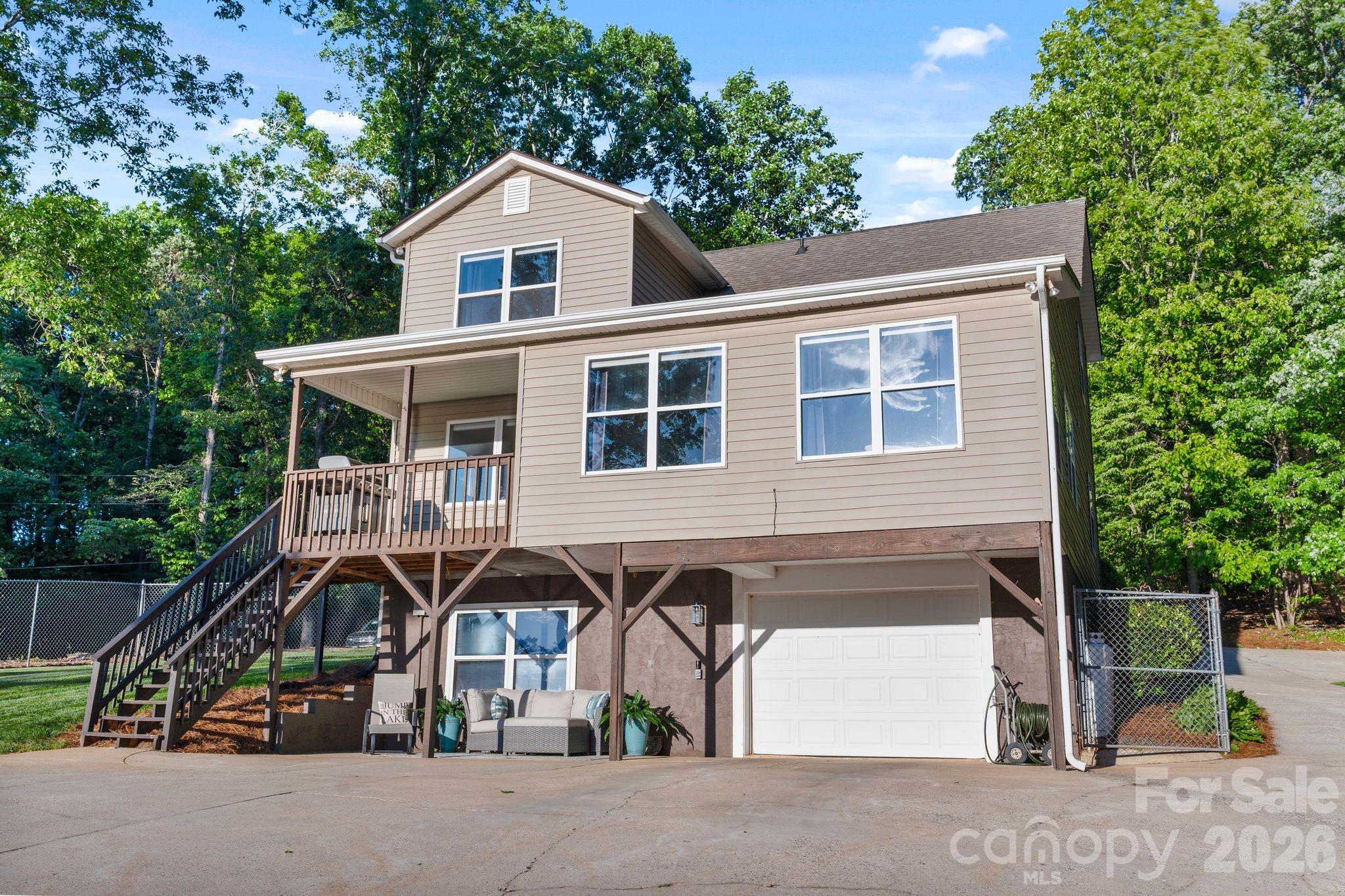 710 Riverwood Drive Lexington NC 27292