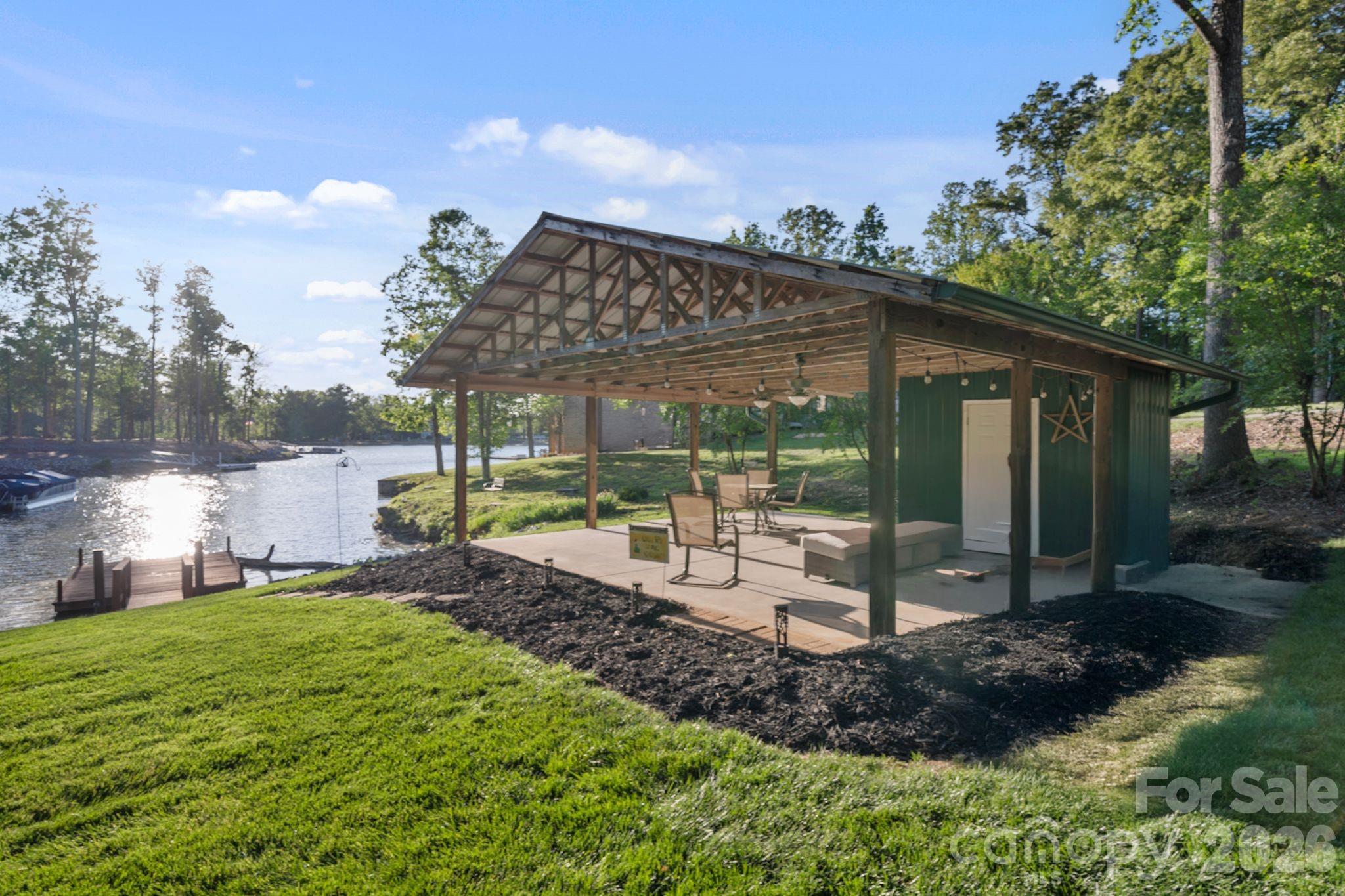 710 Riverwood Drive Lexington NC 27292