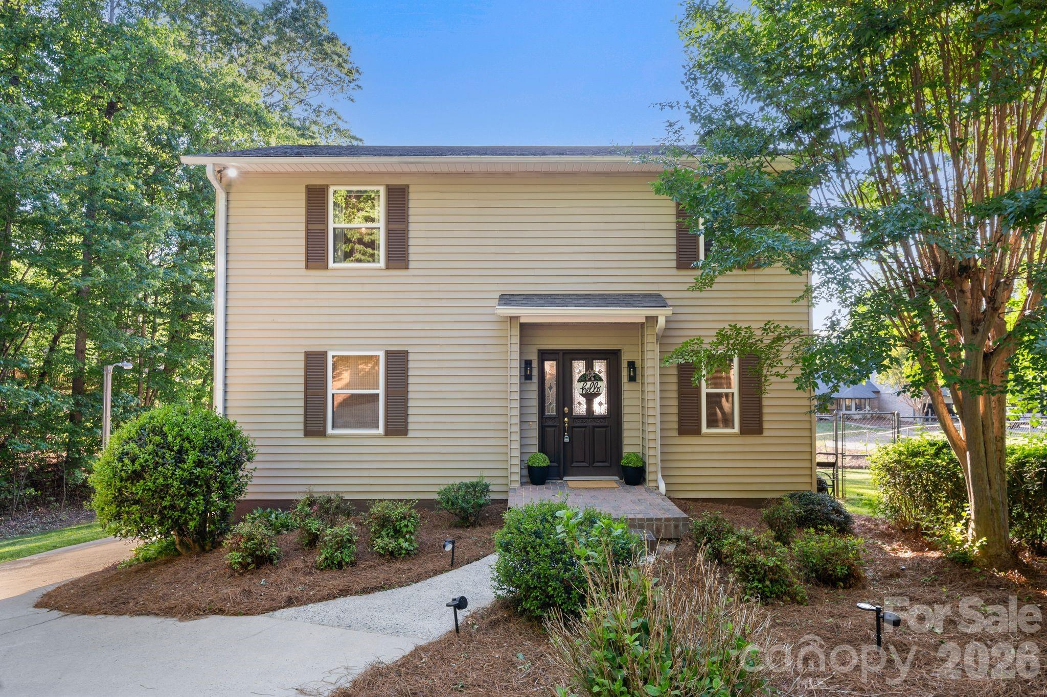 710 Riverwood Drive Lexington NC 27292