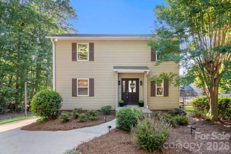 710 Riverwood Drive Lexington NC 27292