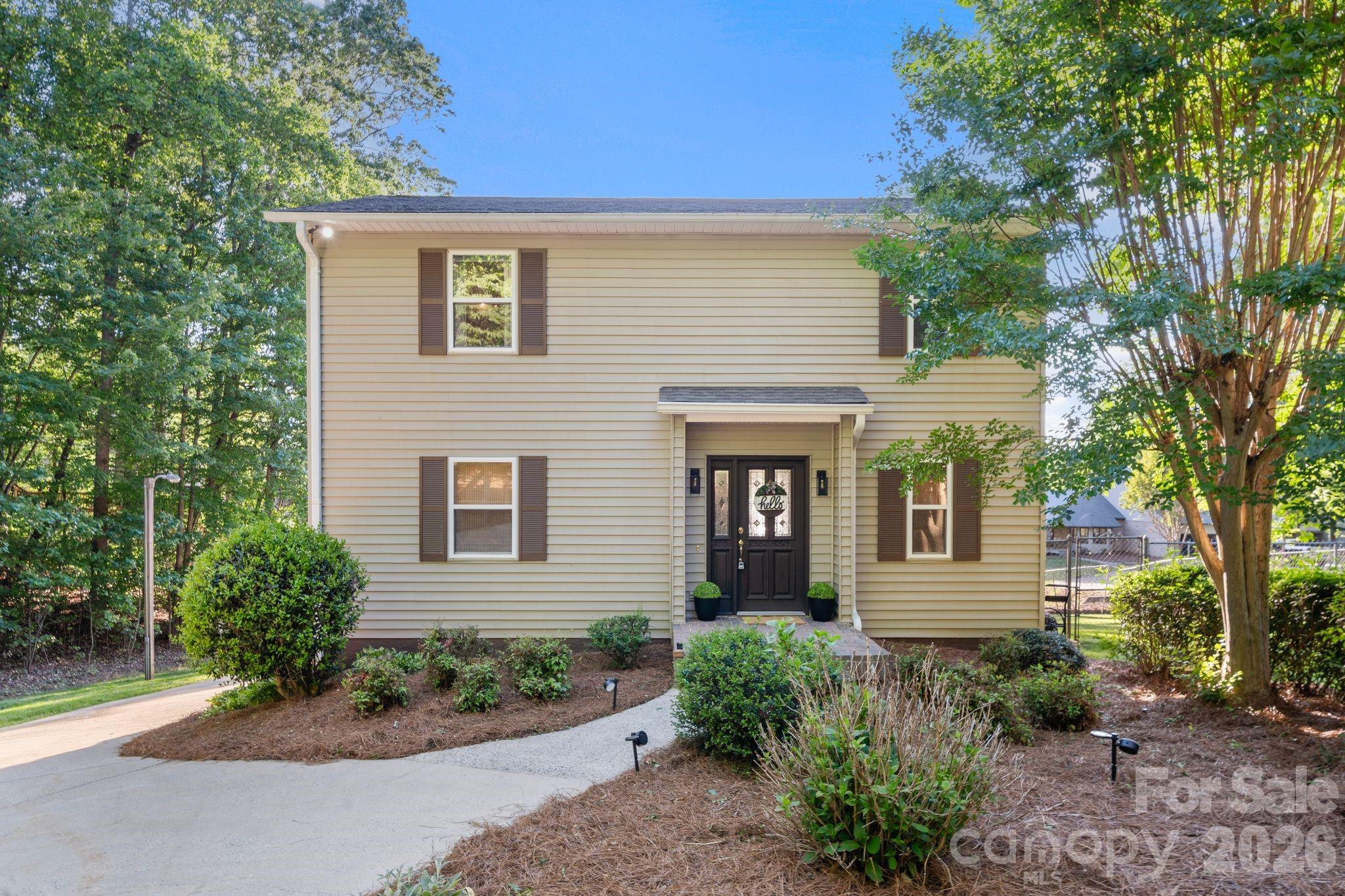 710 Riverwood Drive Lexington NC 27292