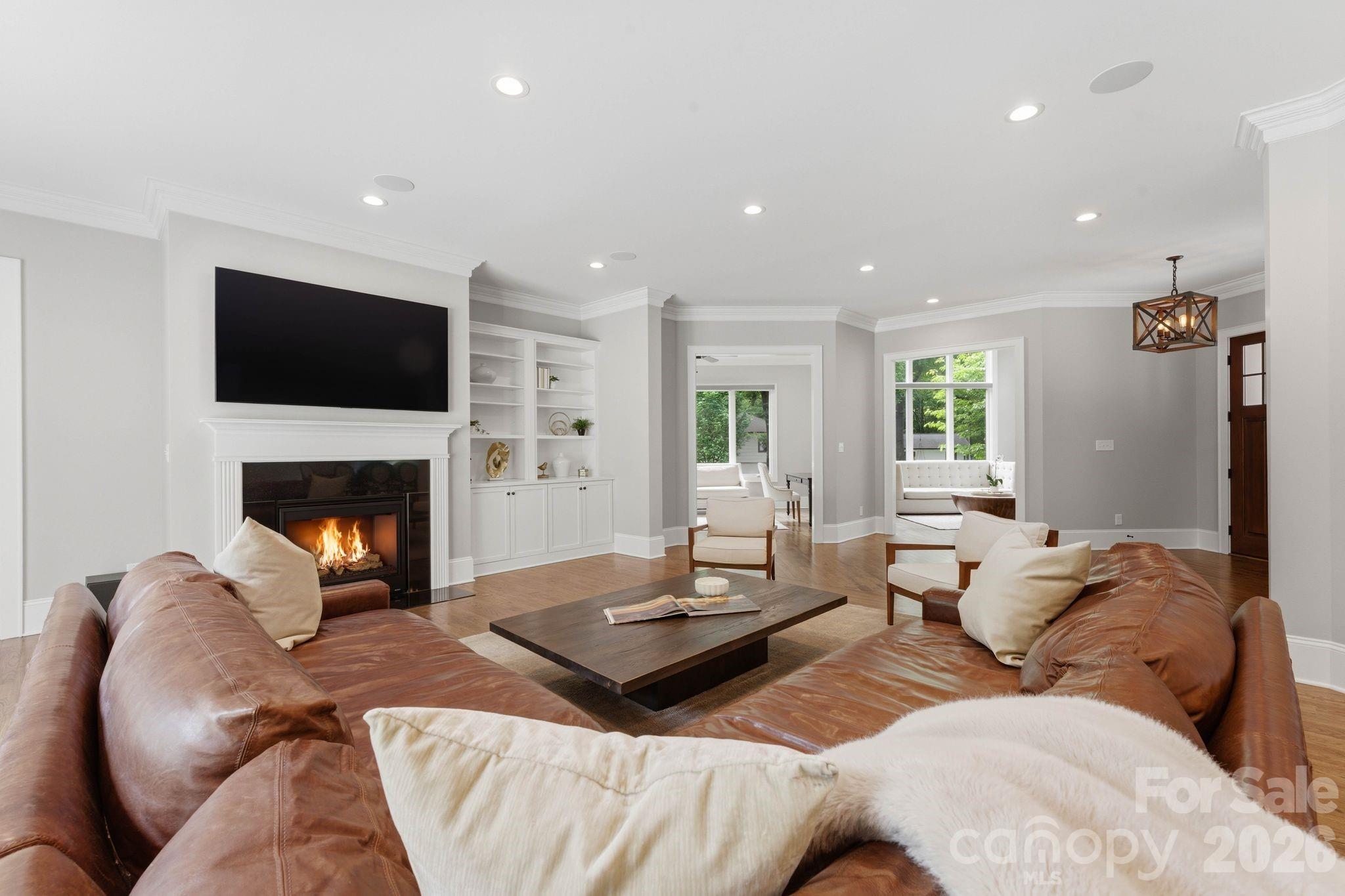 400 Glen Oaks Road Charlotte NC 28270