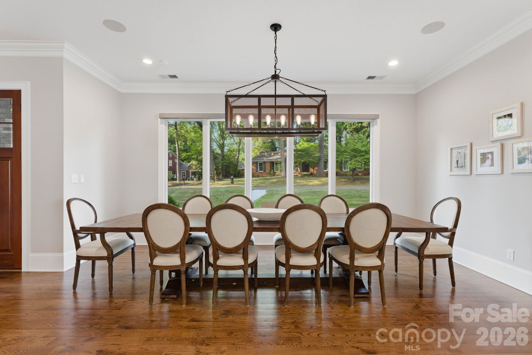 400 Glen Oaks Road Charlotte NC 28270