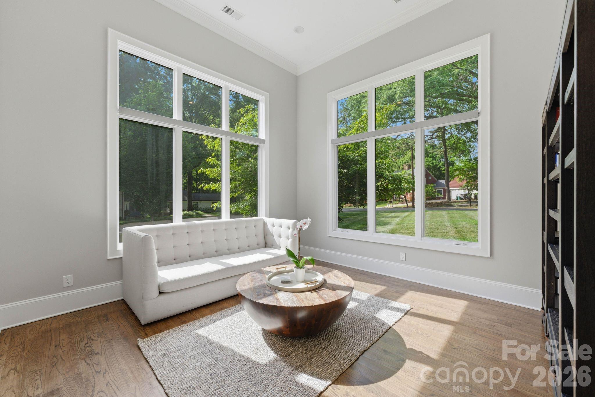 400 Glen Oaks Road Charlotte NC 28270