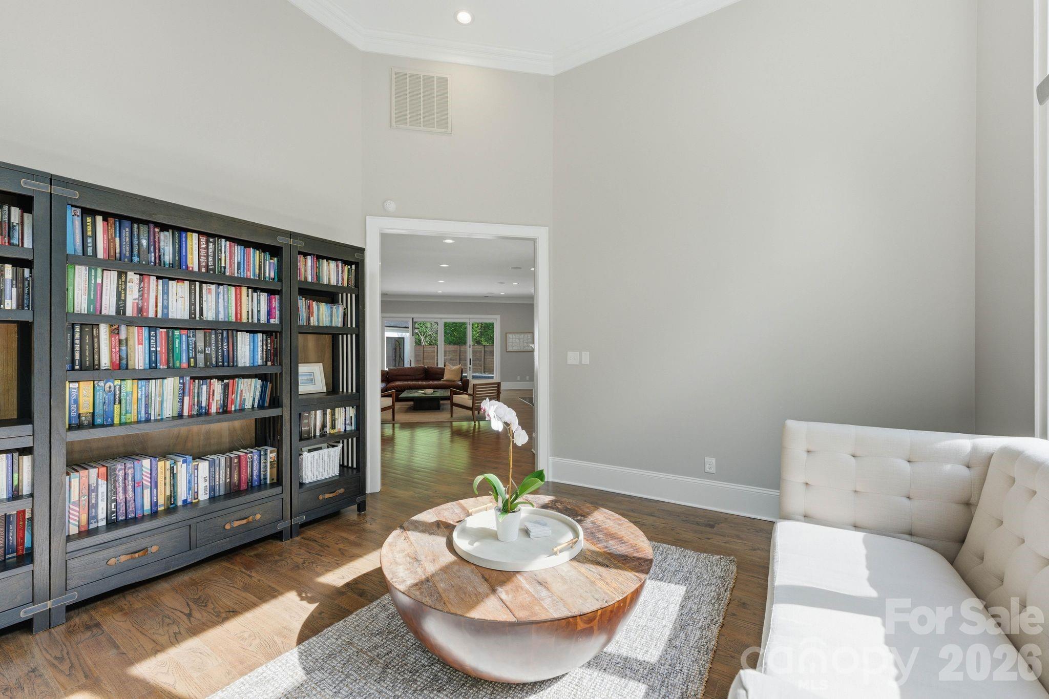 400 Glen Oaks Road Charlotte NC 28270