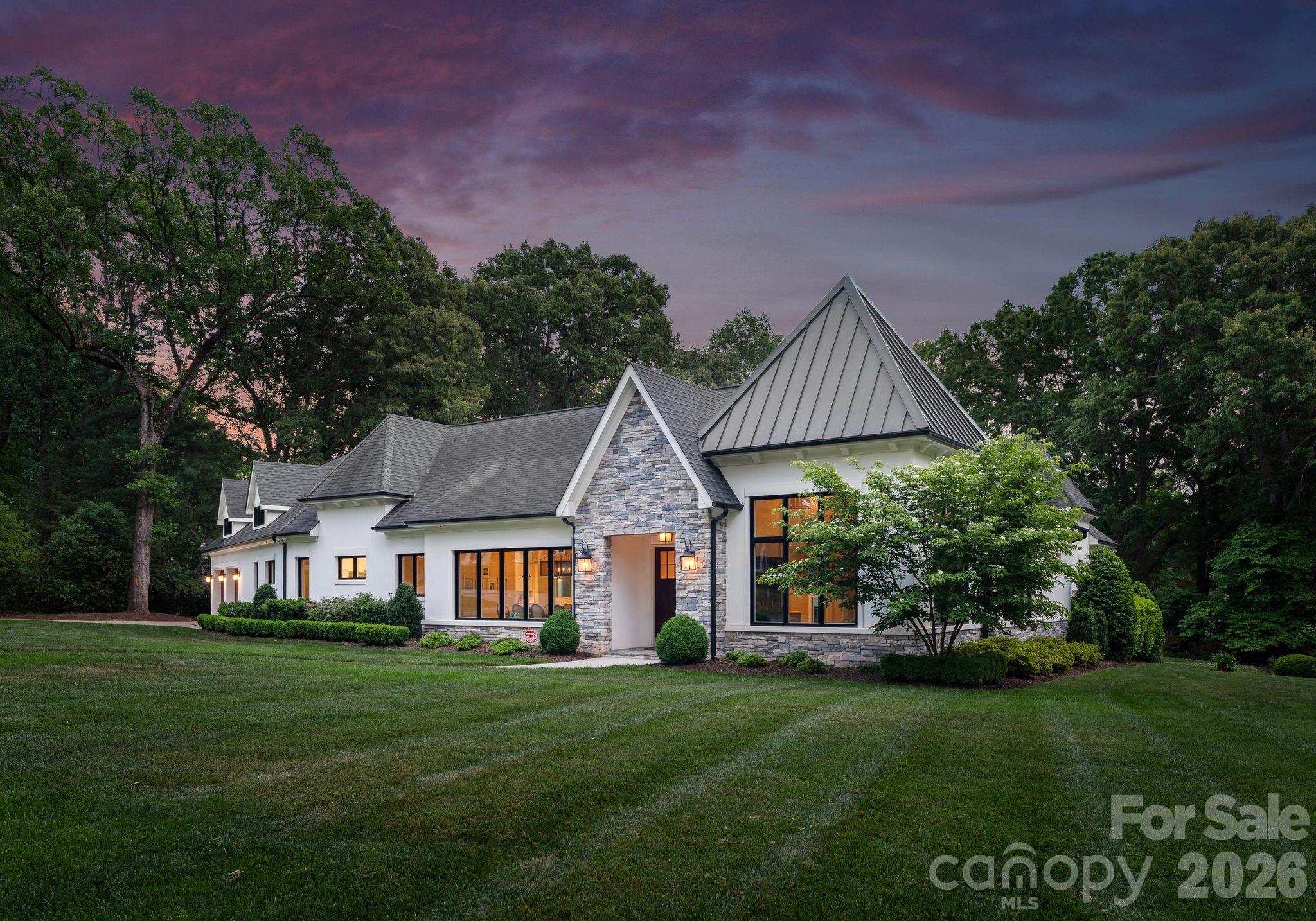 400 Glen Oaks Road Charlotte NC 28270