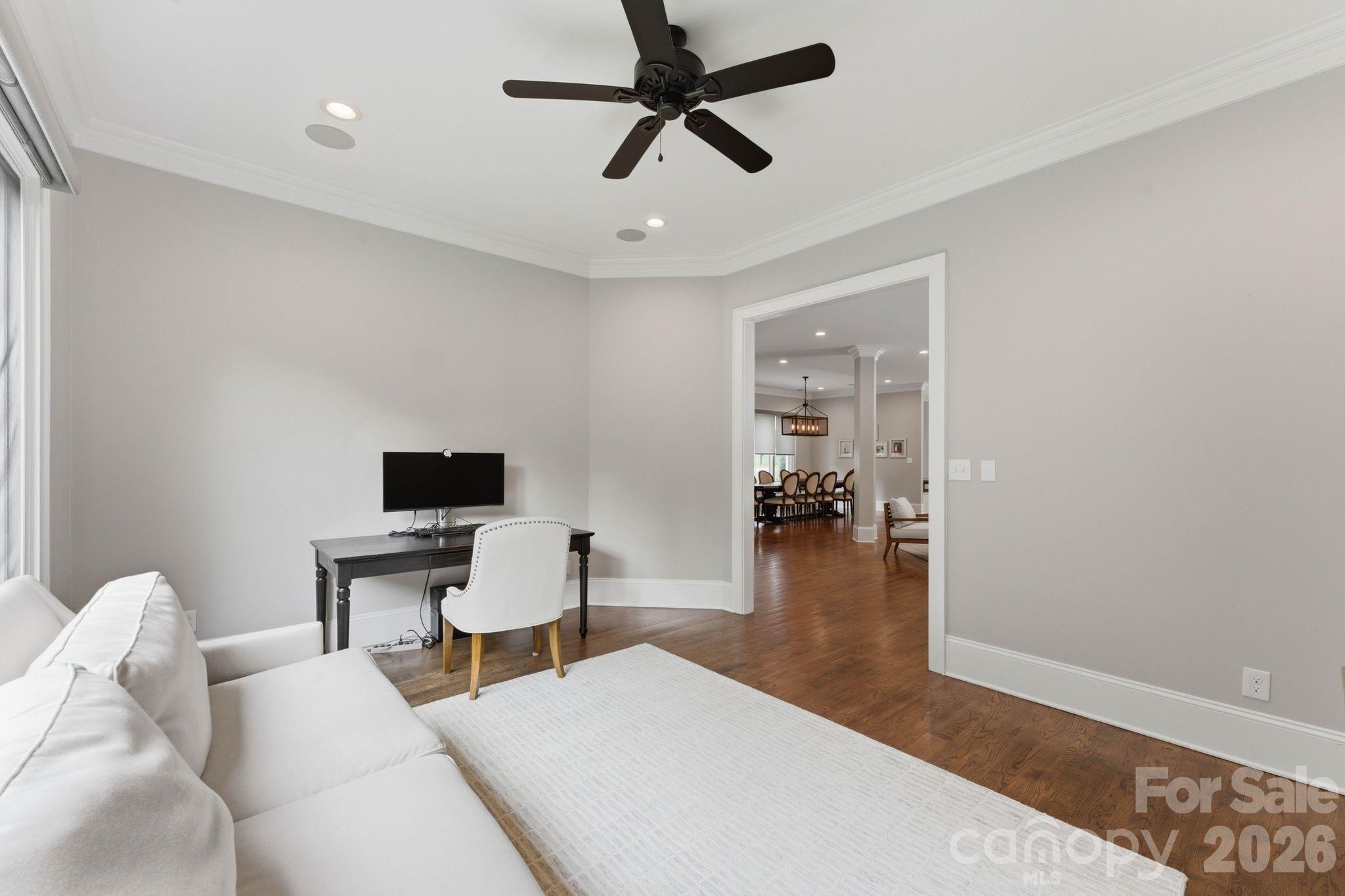 400 Glen Oaks Road Charlotte NC 28270