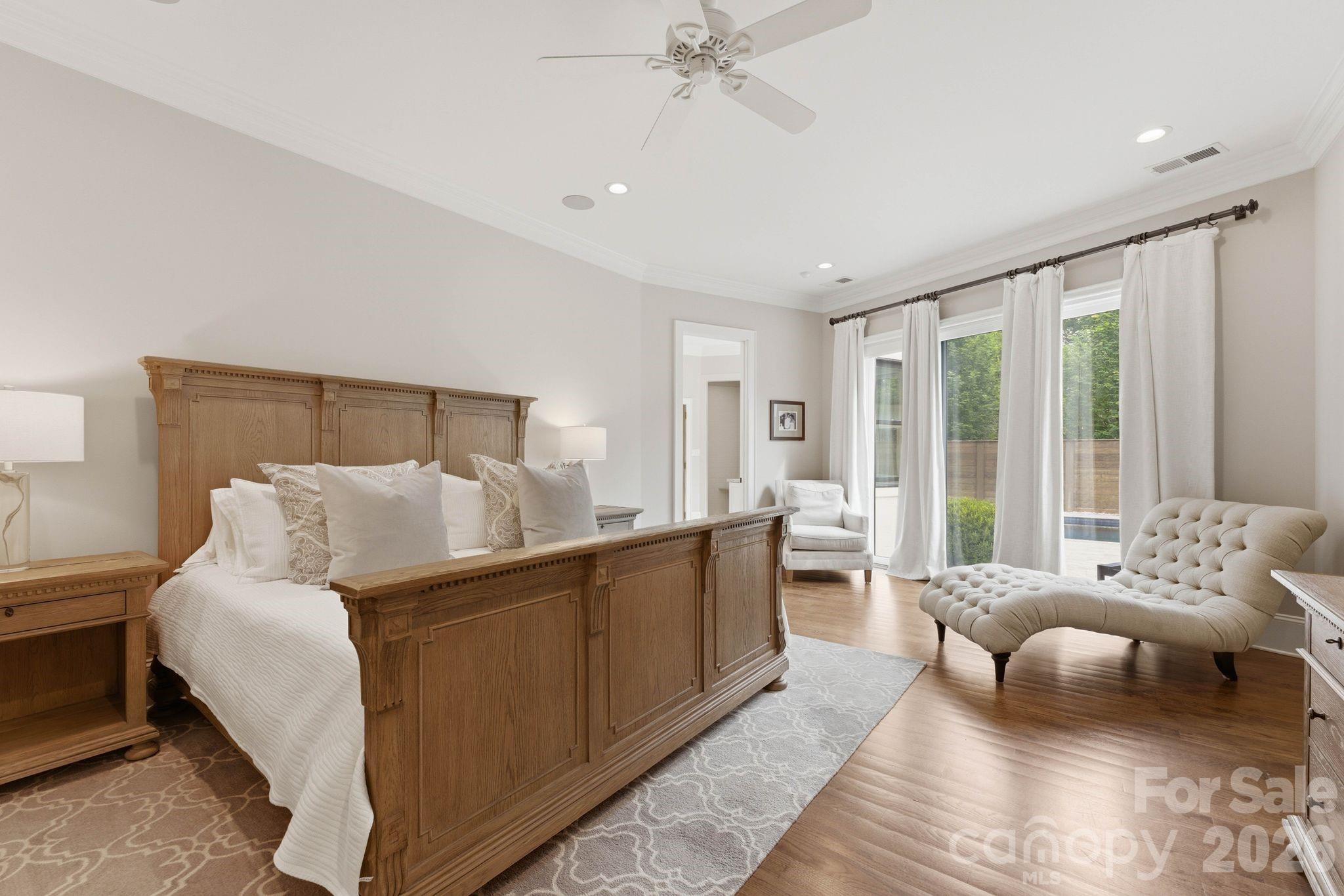 400 Glen Oaks Road Charlotte NC 28270