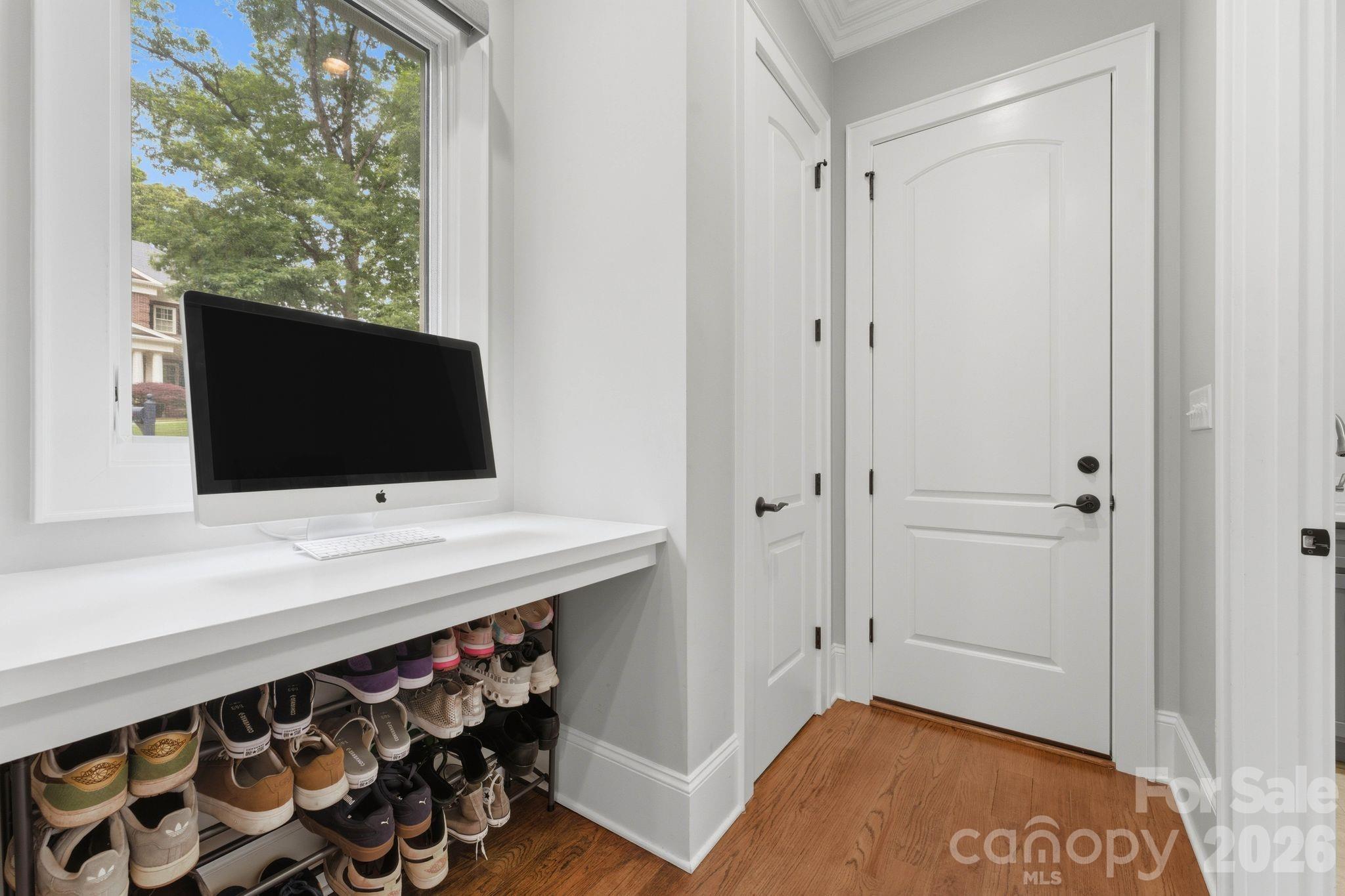 400 Glen Oaks Road Charlotte NC 28270