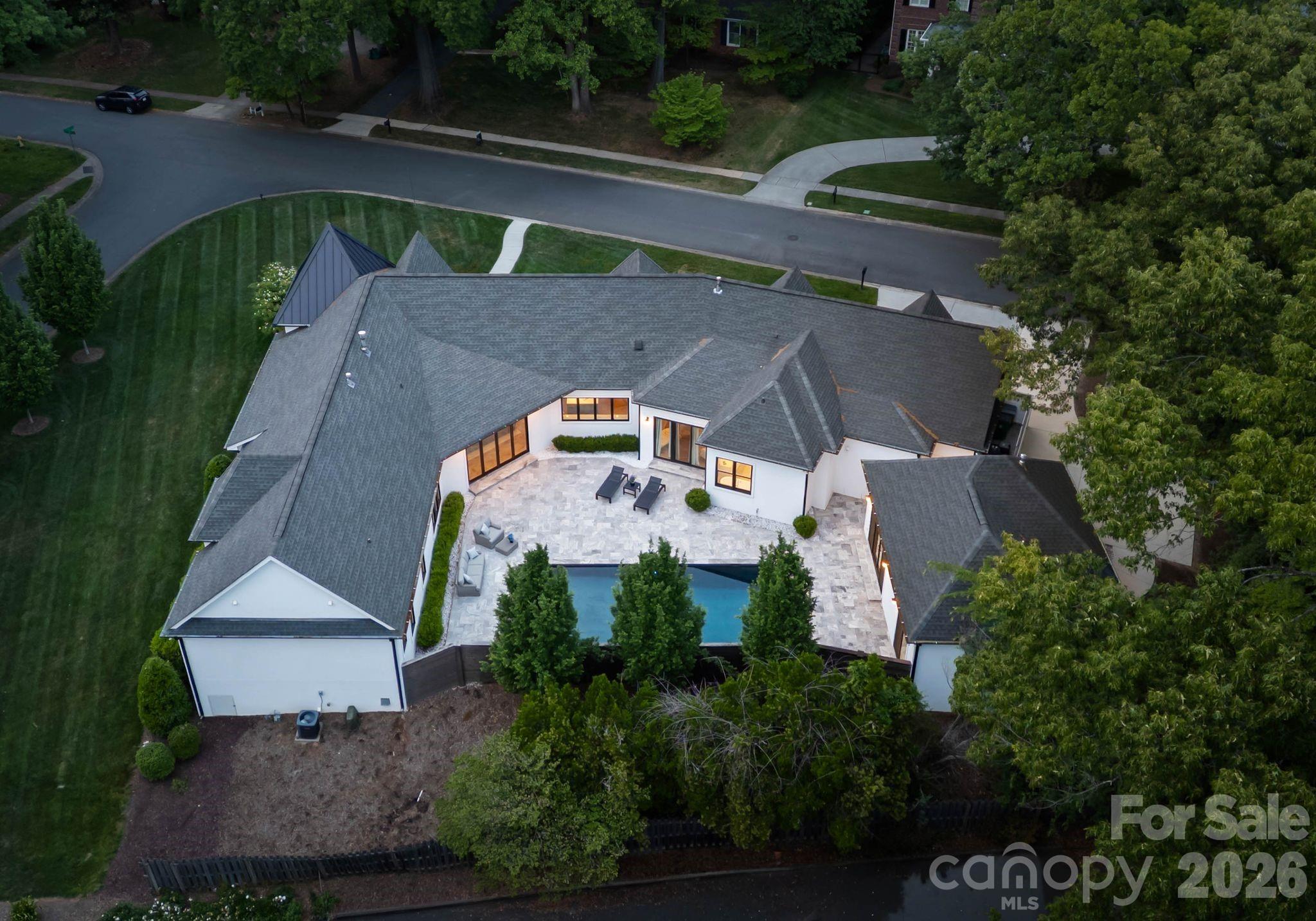 400 Glen Oaks Road Charlotte NC 28270