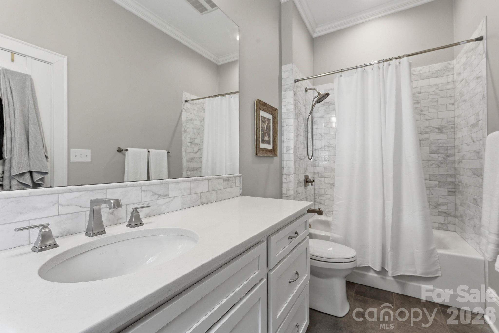 400 Glen Oaks Road Charlotte NC 28270