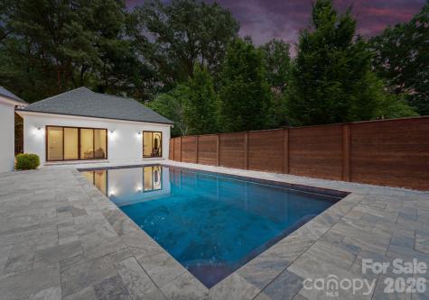 400 Glen Oaks Road Charlotte NC 28270