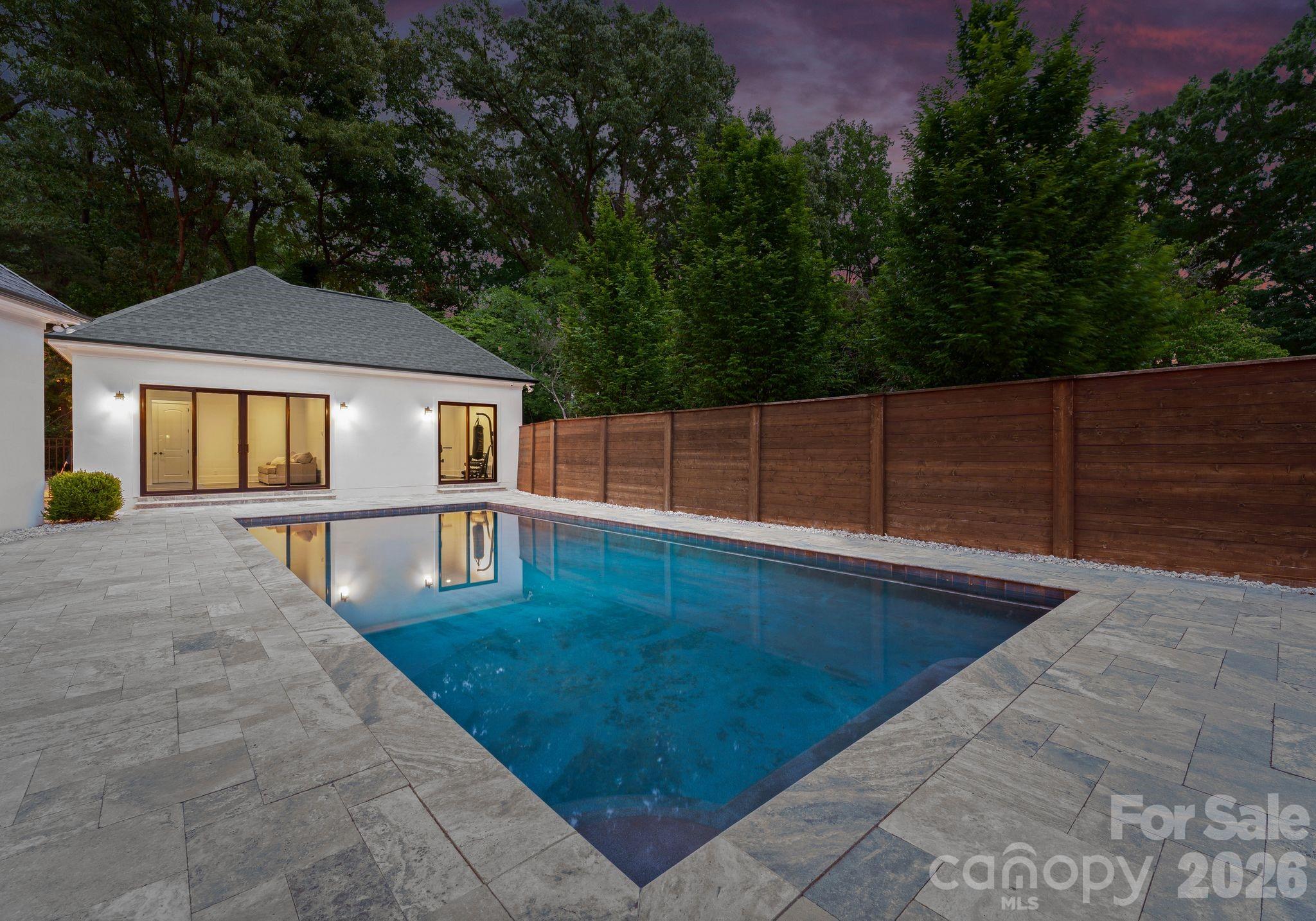 400 Glen Oaks Road Charlotte NC 28270