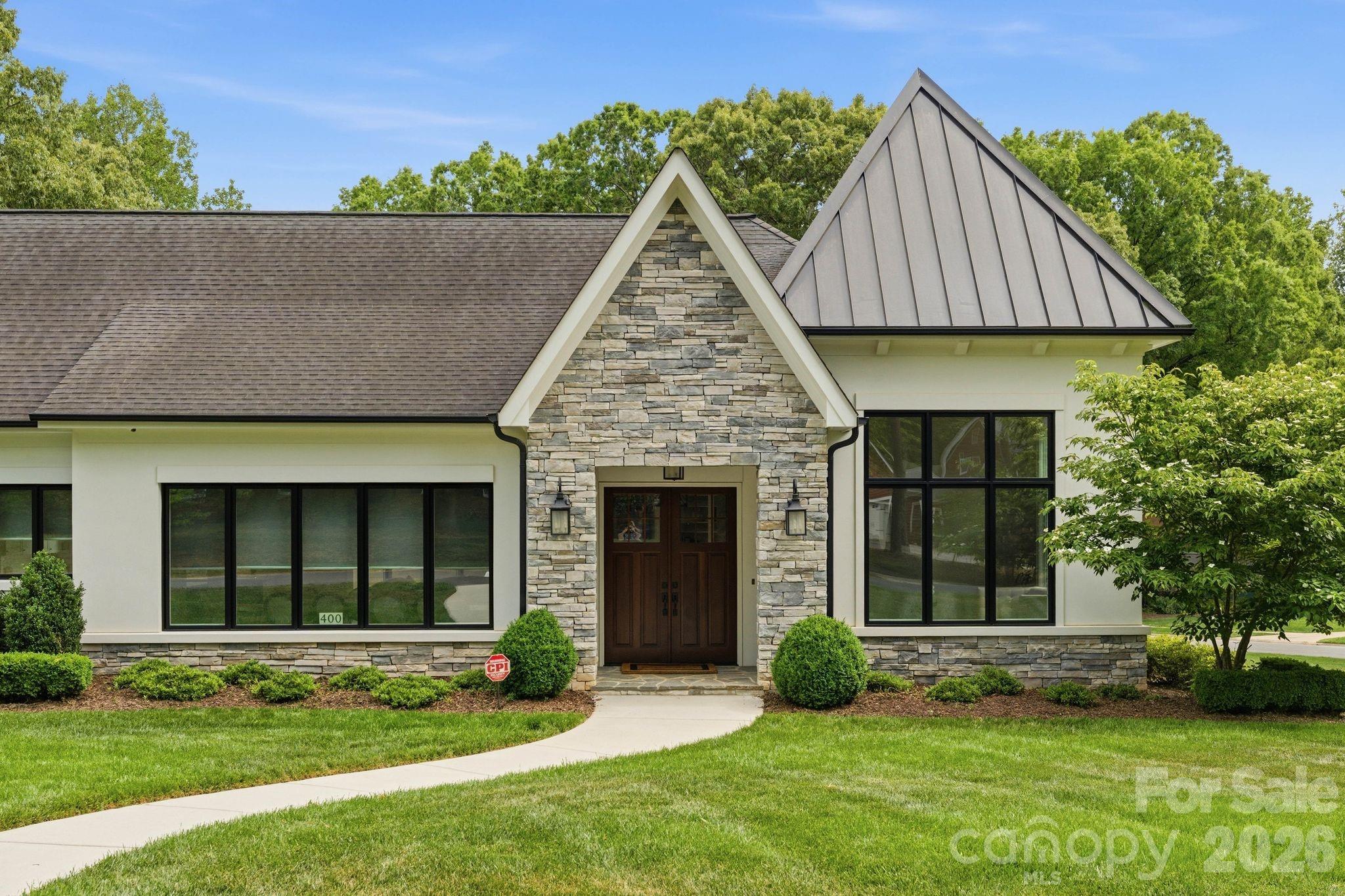 400 Glen Oaks Road Charlotte NC 28270