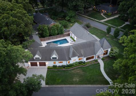 400 Glen Oaks Road Charlotte NC 28270