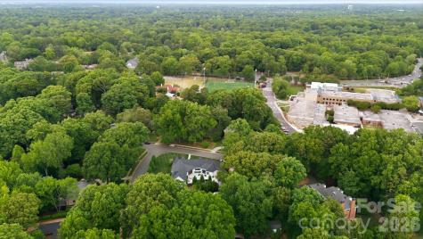 400 Glen Oaks Road Charlotte NC 28270
