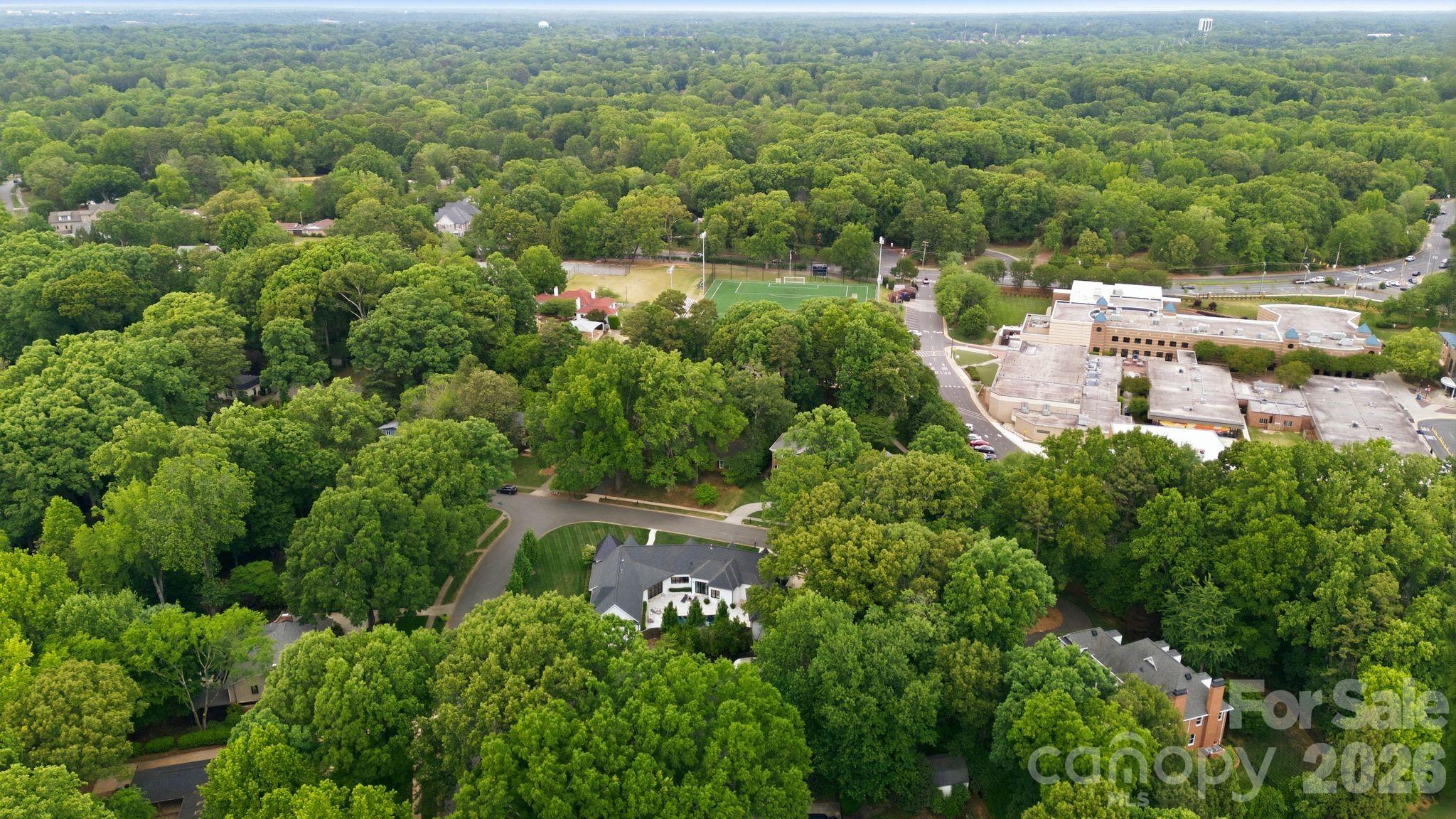 400 Glen Oaks Road Charlotte NC 28270