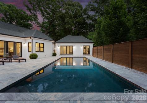 400 Glen Oaks Road Charlotte NC 28270