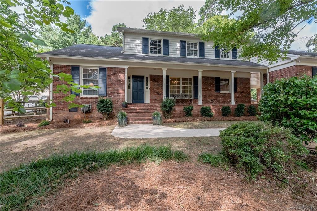 1349 Braeburn Road Charlotte NC 28211