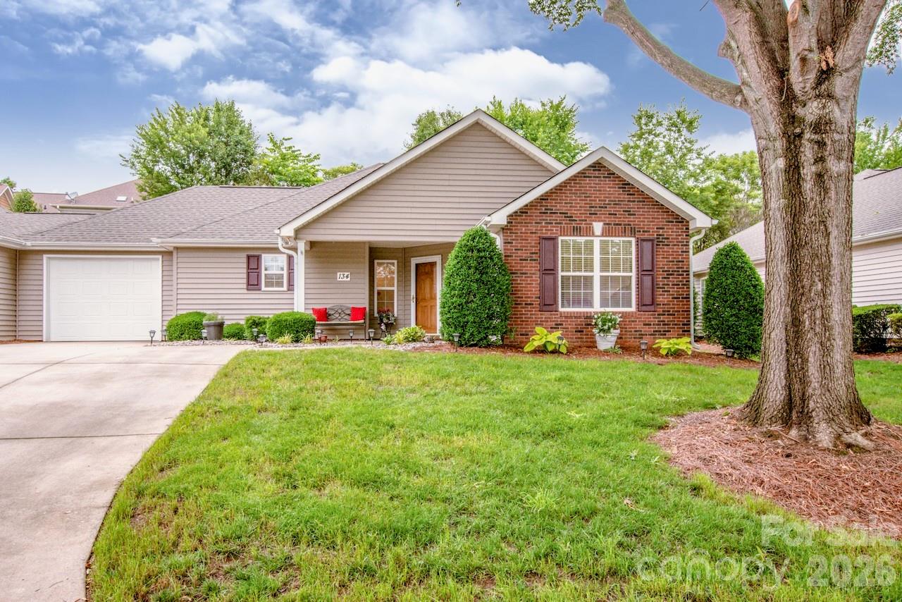 134 Ashwood Lane Mooresville NC 28117