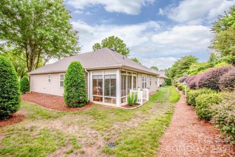 134 Ashwood Lane Mooresville NC 28117