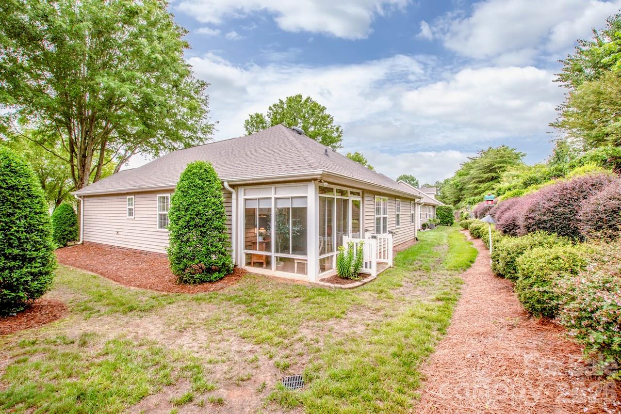 134 Ashwood Lane Mooresville NC 28117