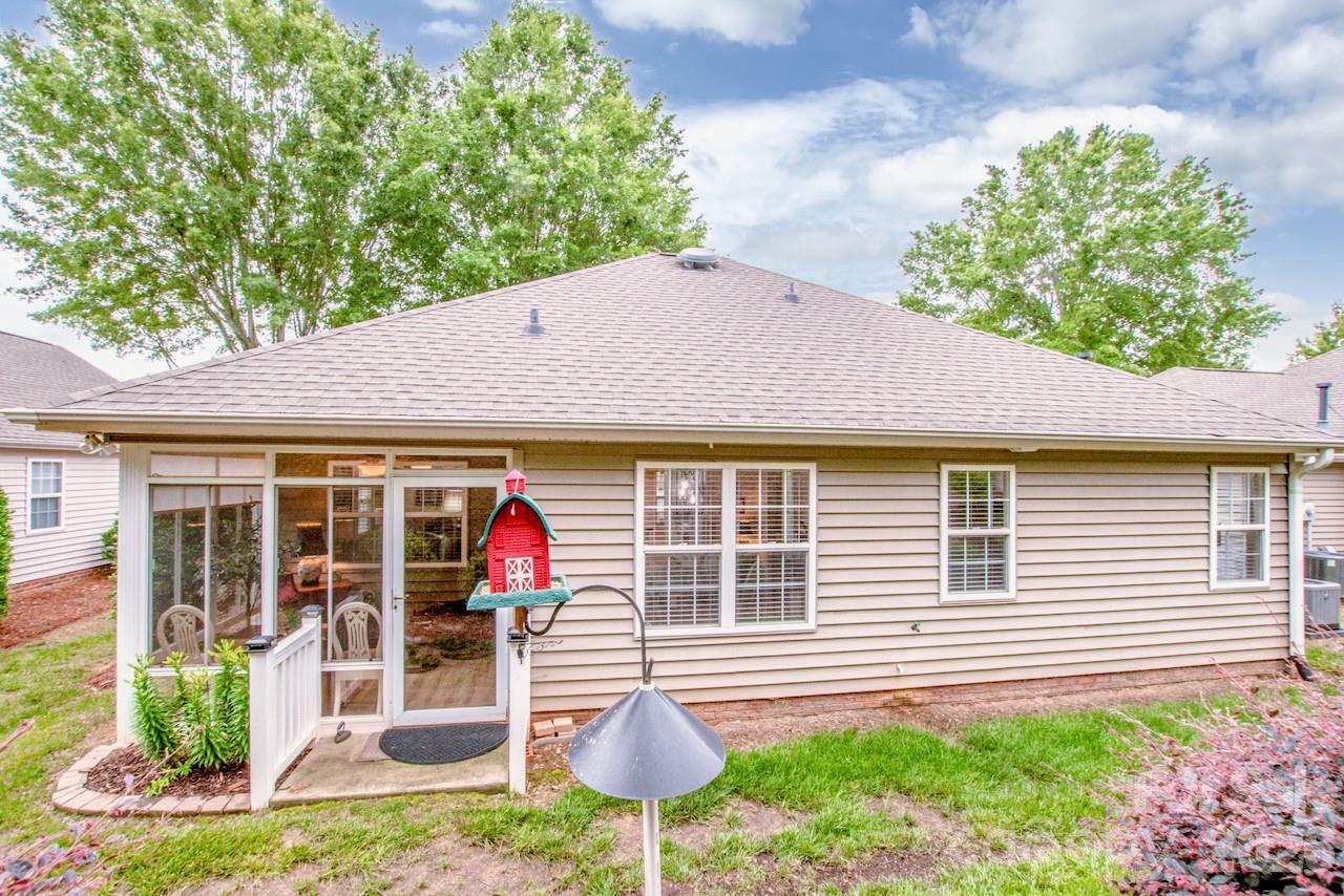 134 Ashwood Lane Mooresville NC 28117
