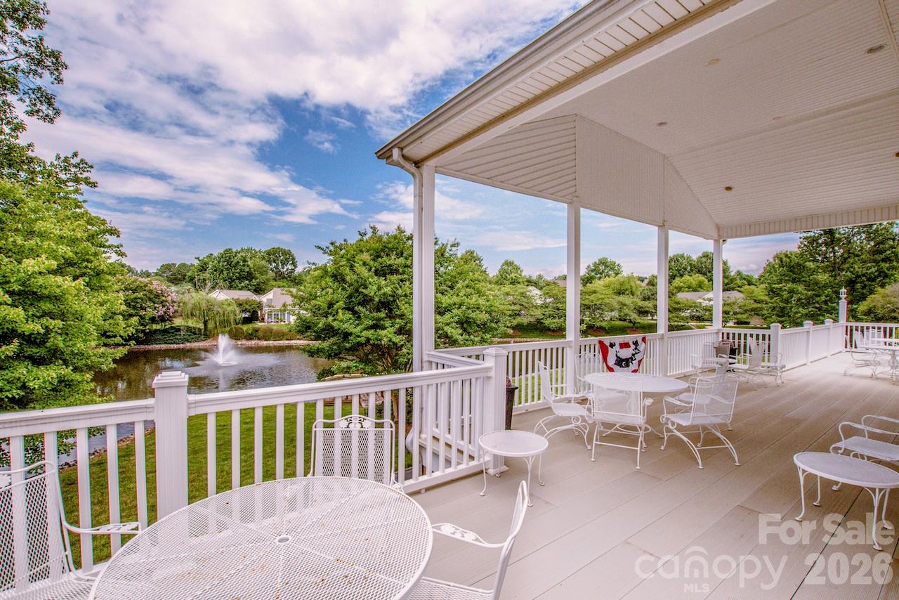 134 Ashwood Lane Mooresville NC 28117