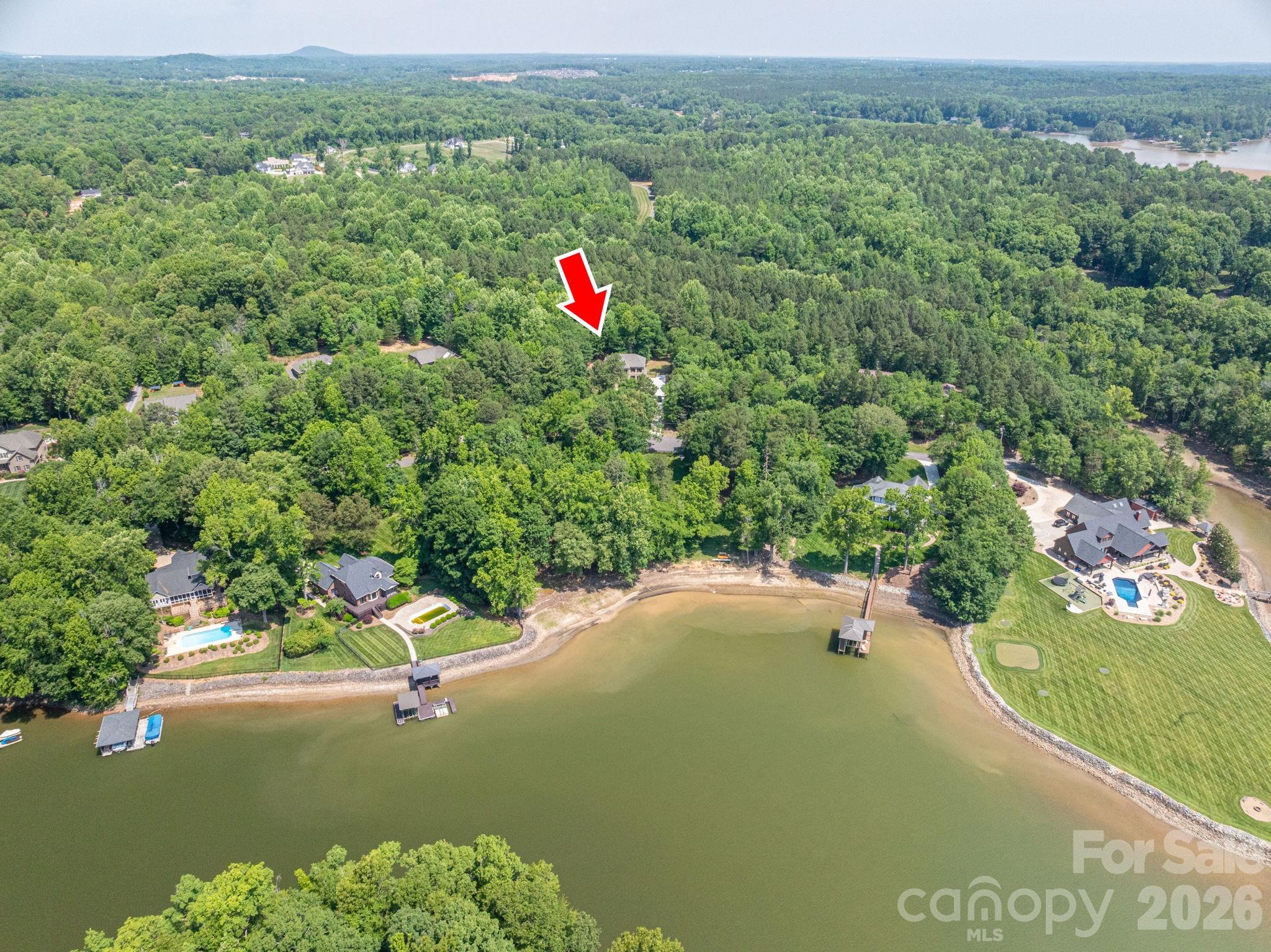 227 Bay Shore Drive Belmont NC 28012