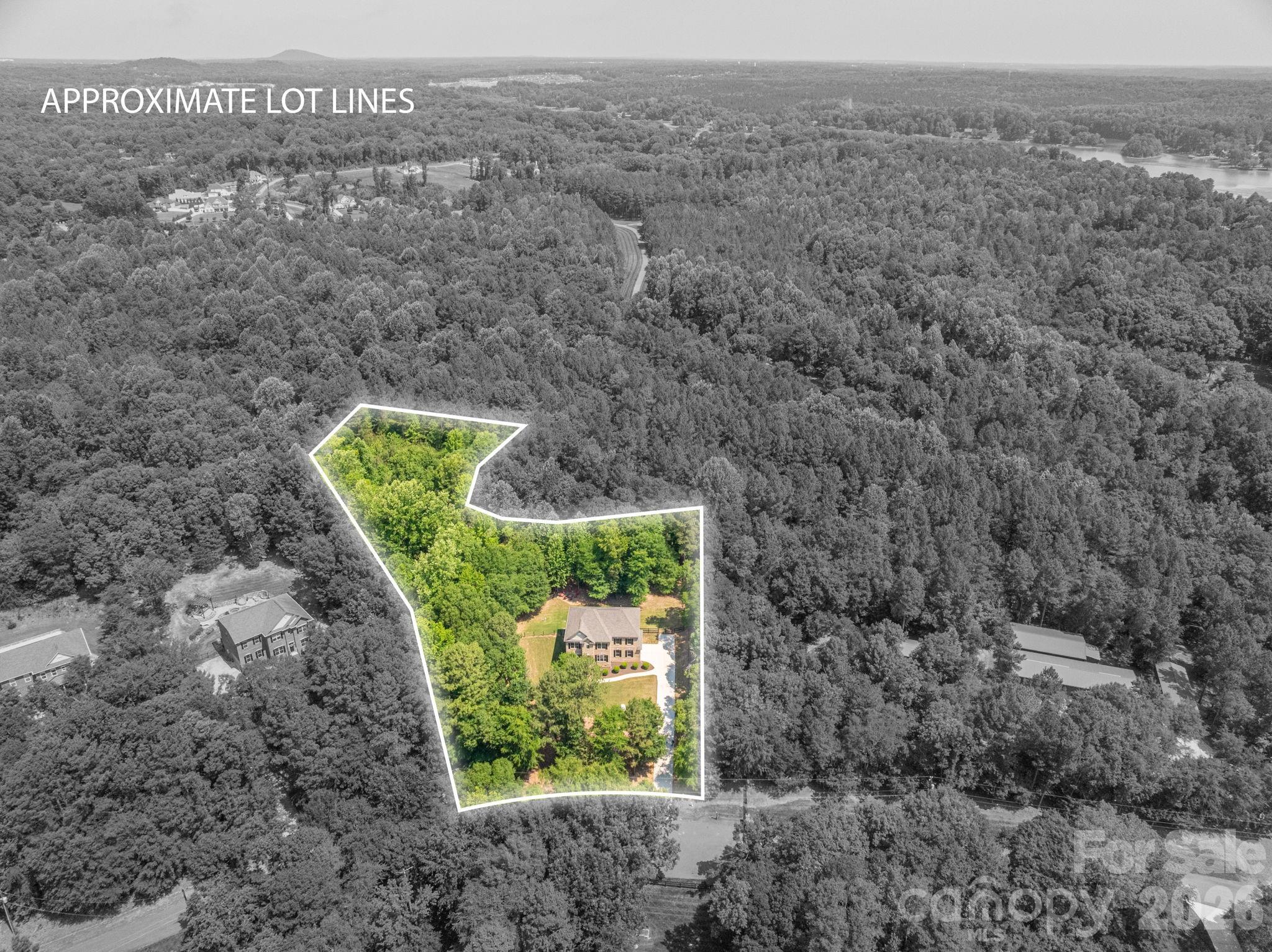 227 Bay Shore Drive Belmont NC 28012