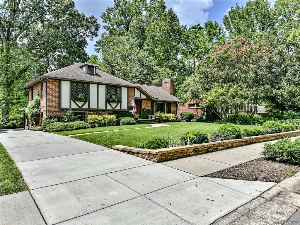 5444 Wintercrest Lane Charlotte NC 28209
