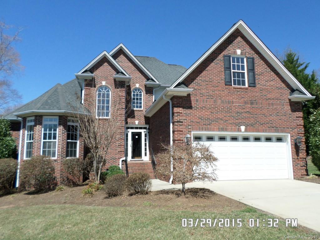 5424 Spindle Ridge Lane Gastonia NC 28056