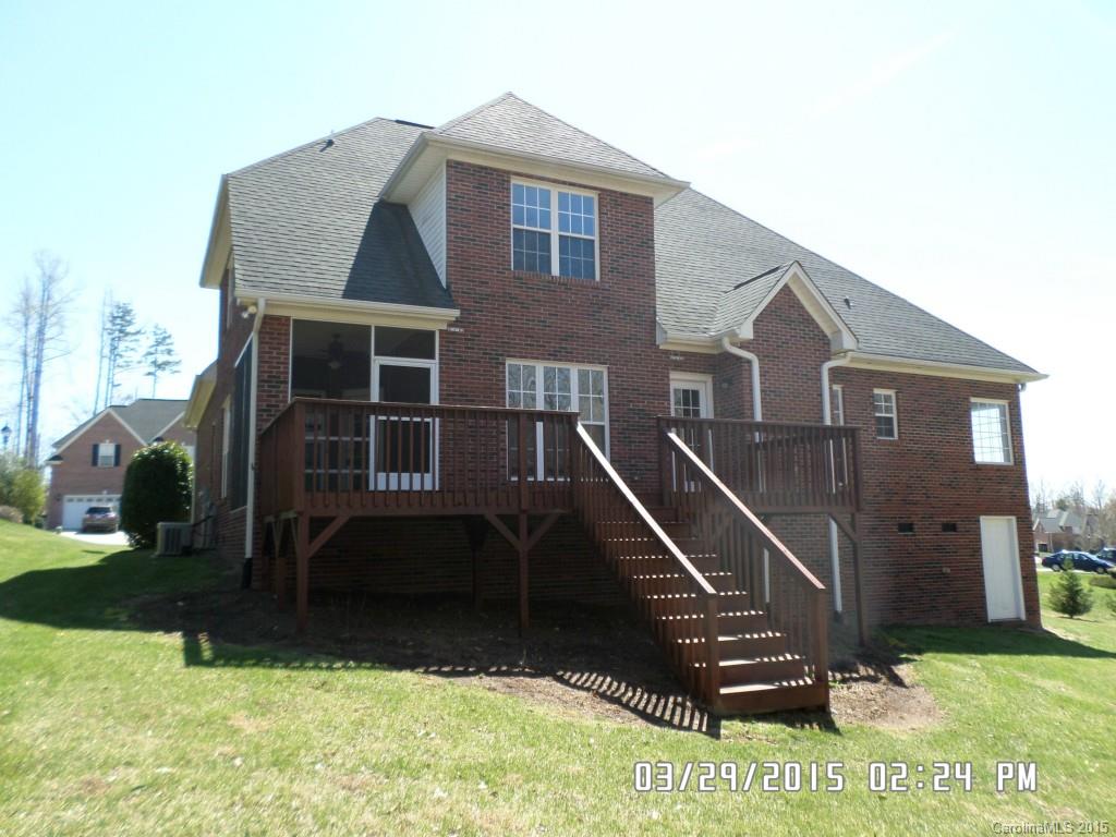 5424 Spindle Ridge Lane Gastonia NC 28056