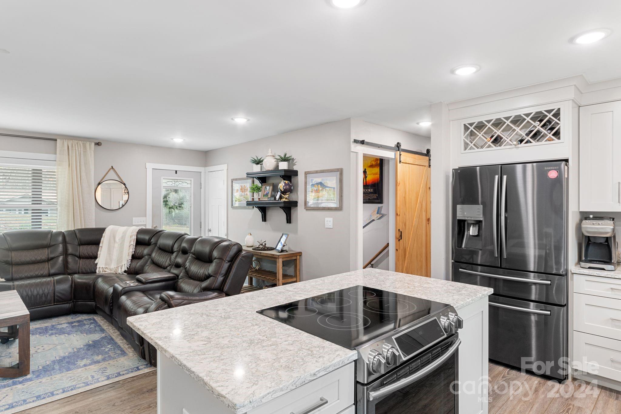 6 Laurel Forest Drive Horse Shoe NC 28742