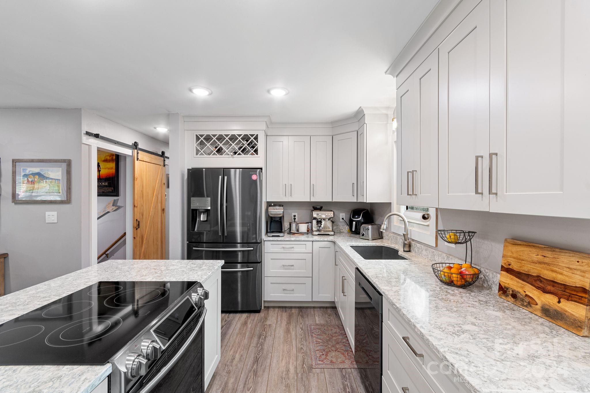 6 Laurel Forest Drive Horse Shoe NC 28742