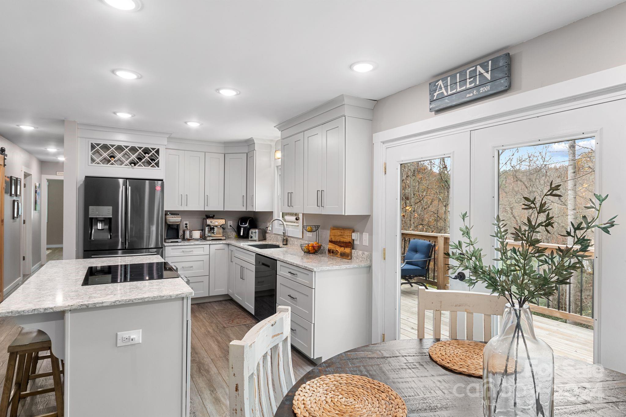 6 Laurel Forest Drive Horse Shoe NC 28742