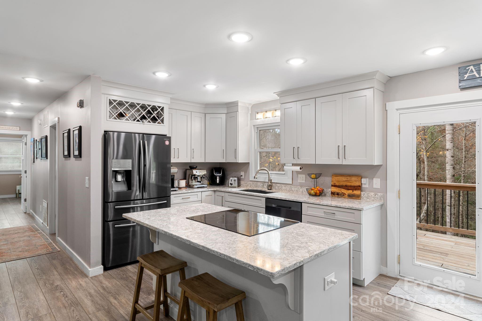 6 Laurel Forest Drive Horse Shoe NC 28742