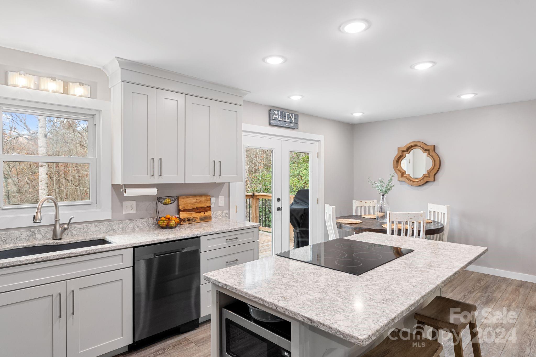 6 Laurel Forest Drive Horse Shoe NC 28742