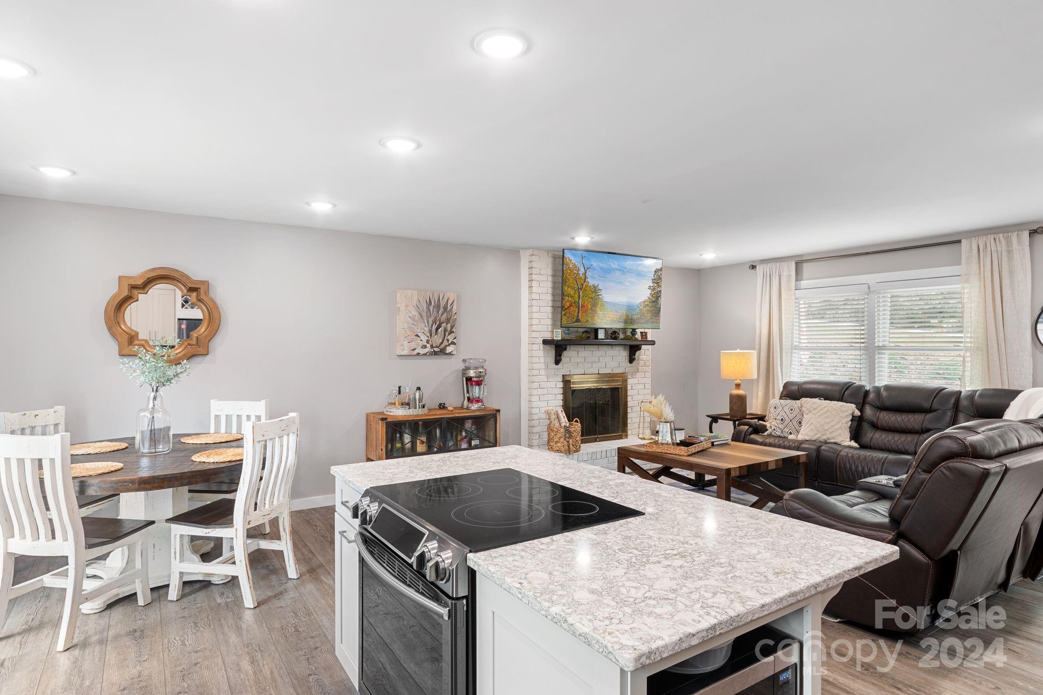 6 Laurel Forest Drive Horse Shoe NC 28742