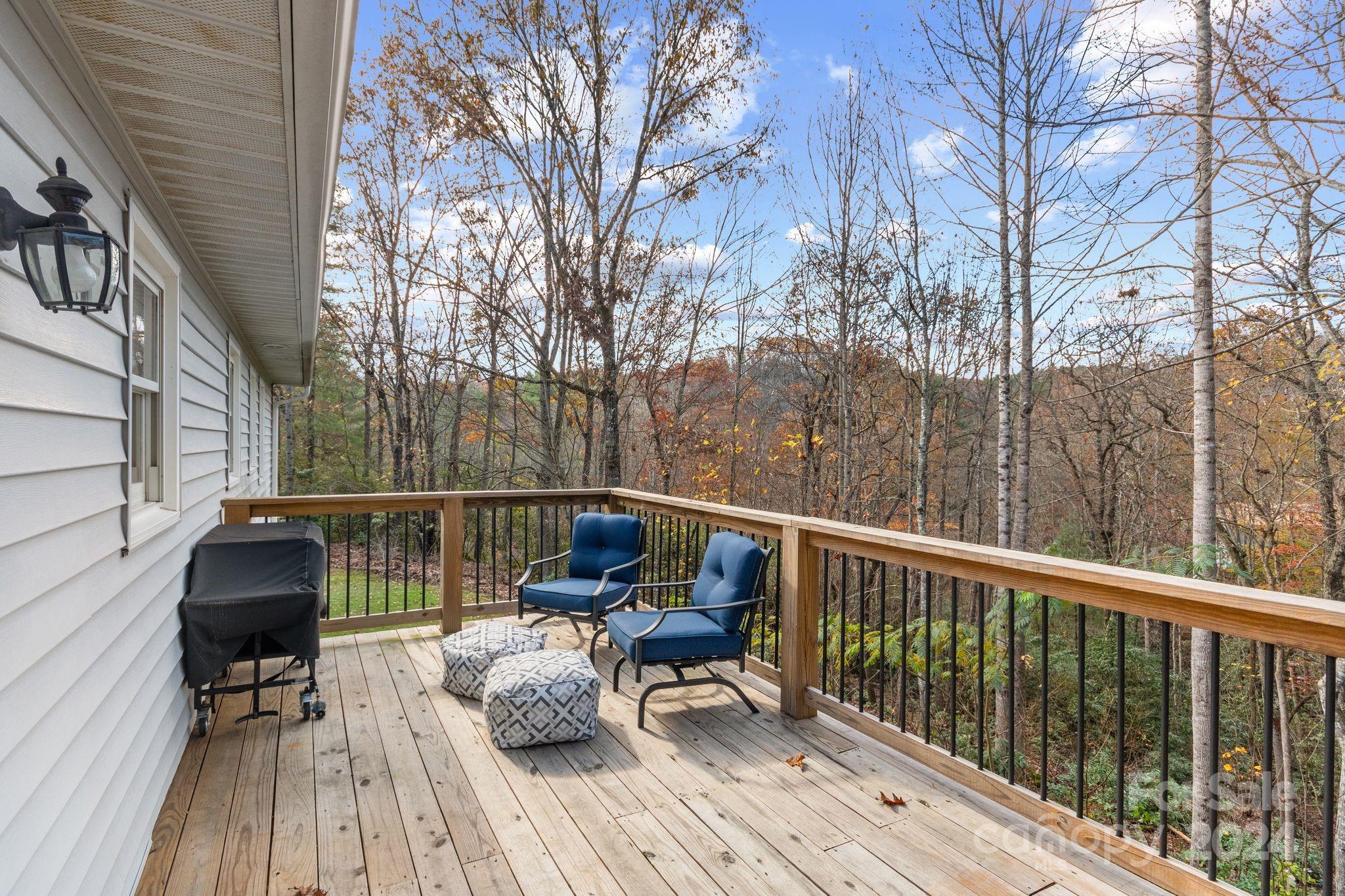 6 Laurel Forest Drive Horse Shoe NC 28742