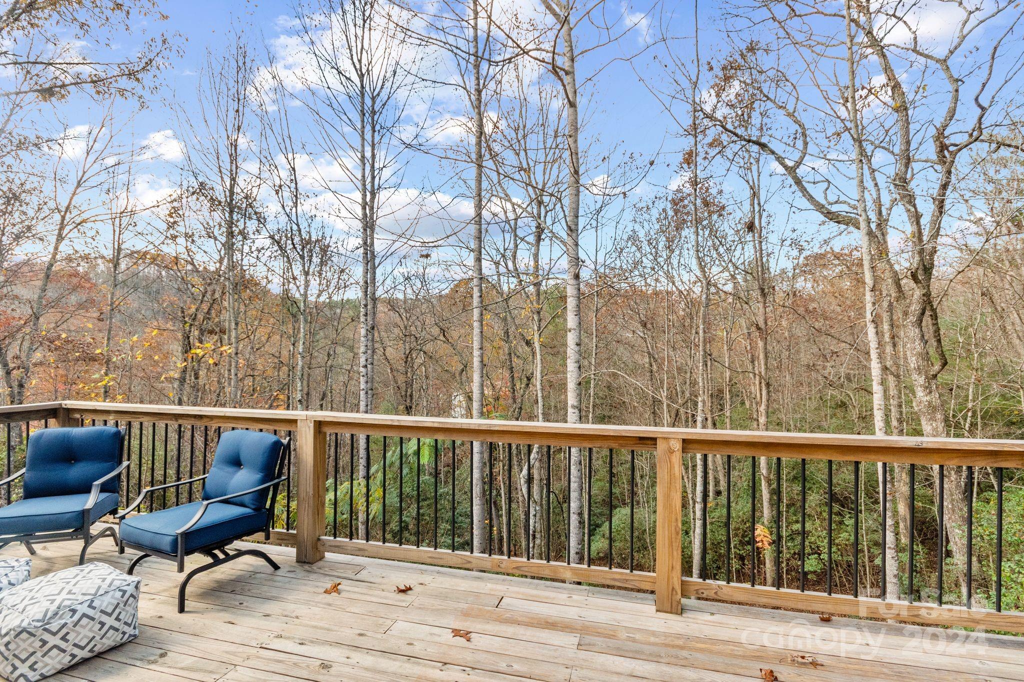 6 Laurel Forest Drive Horse Shoe NC 28742