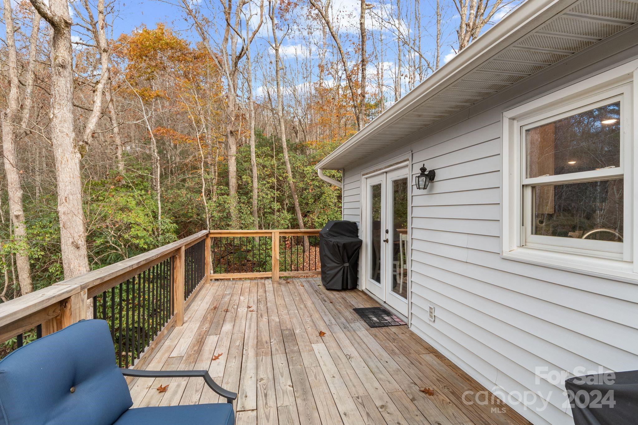 6 Laurel Forest Drive Horse Shoe NC 28742