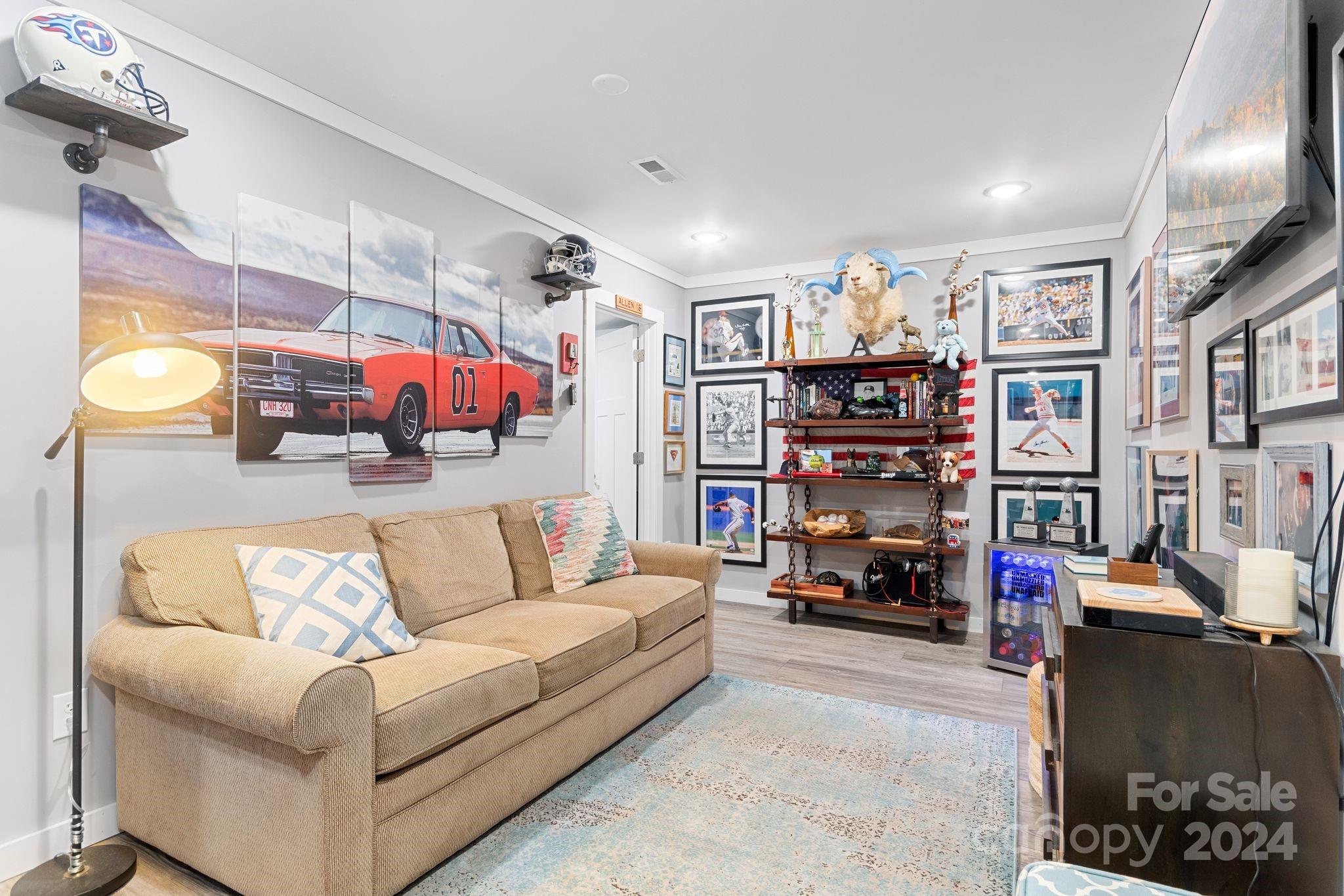 6 Laurel Forest Drive Horse Shoe NC 28742