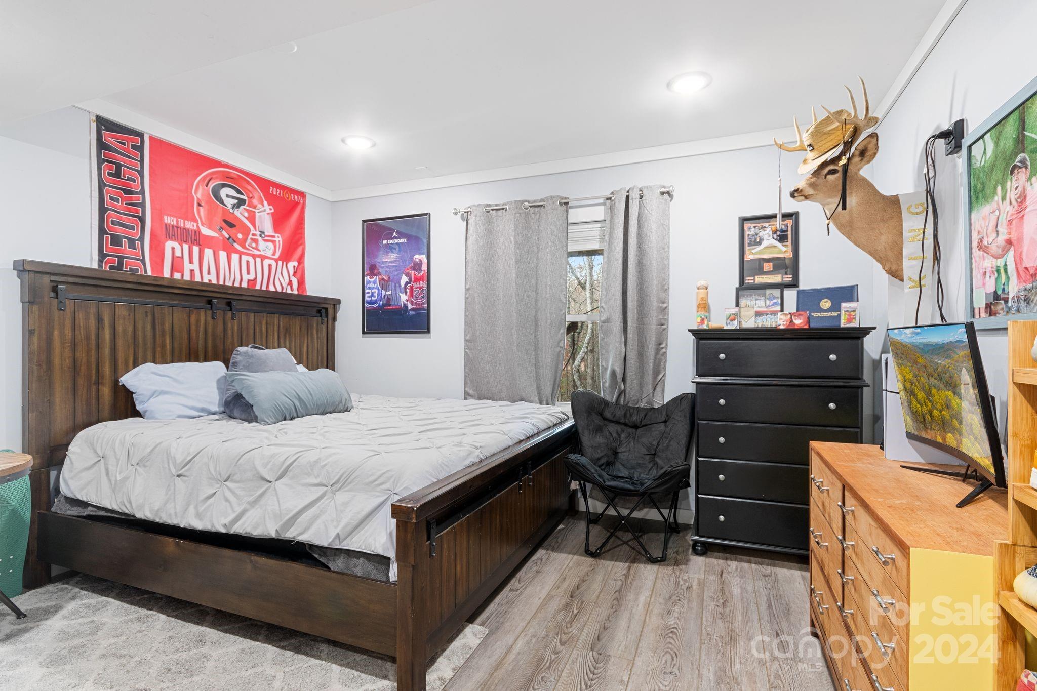 6 Laurel Forest Drive Horse Shoe NC 28742