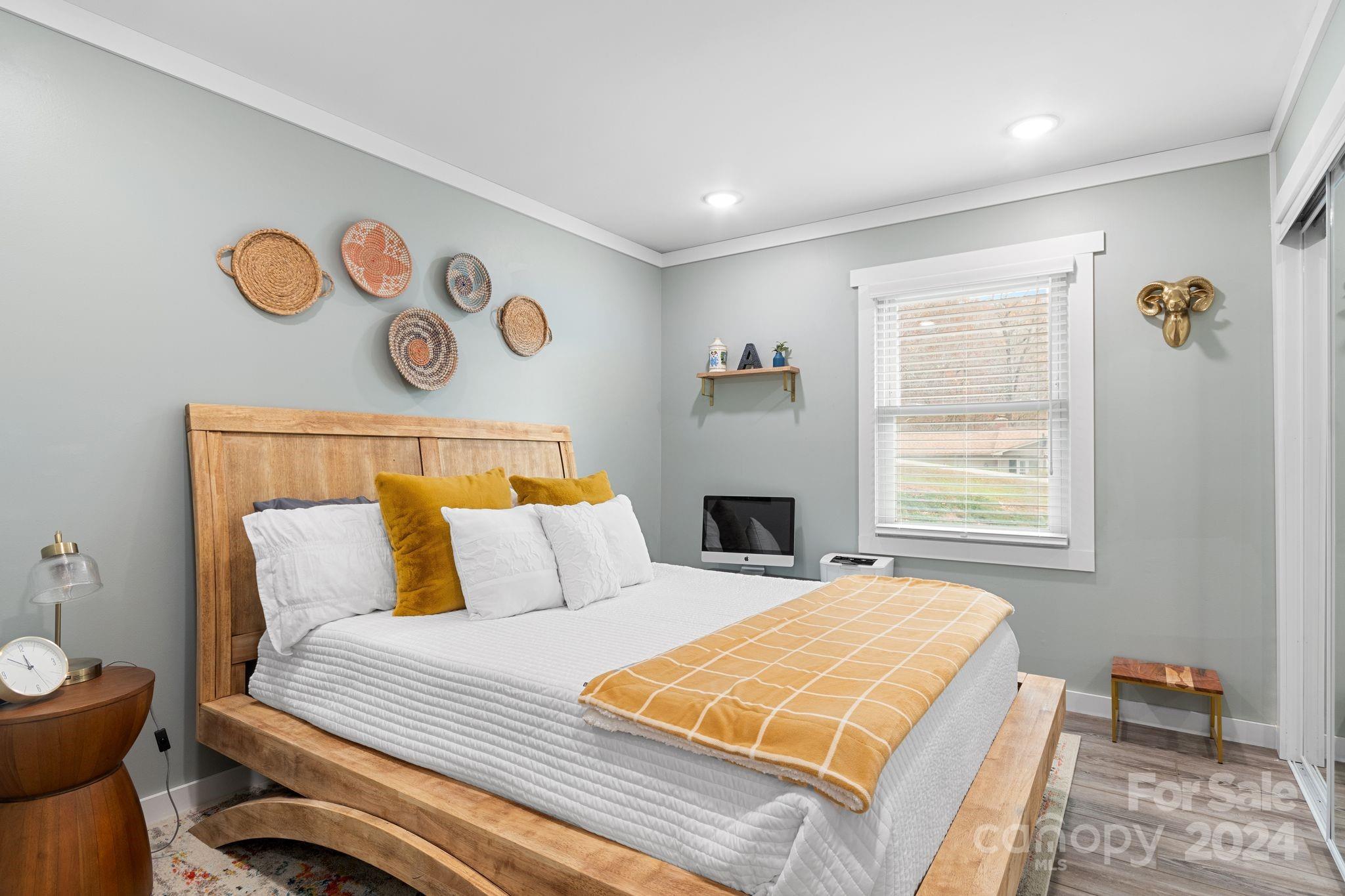 6 Laurel Forest Drive Horse Shoe NC 28742