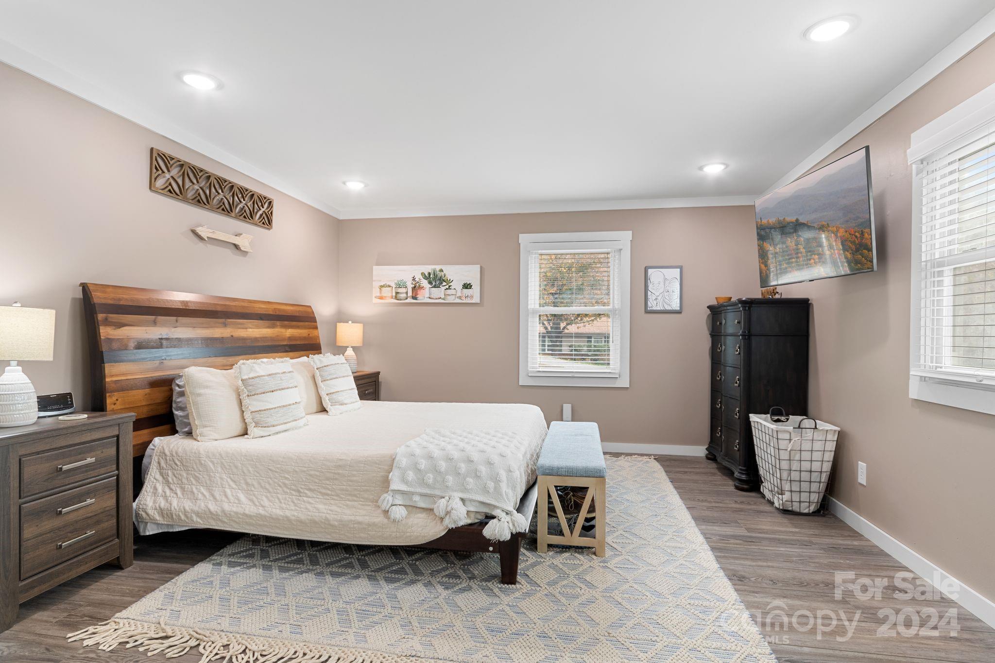 6 Laurel Forest Drive Horse Shoe NC 28742