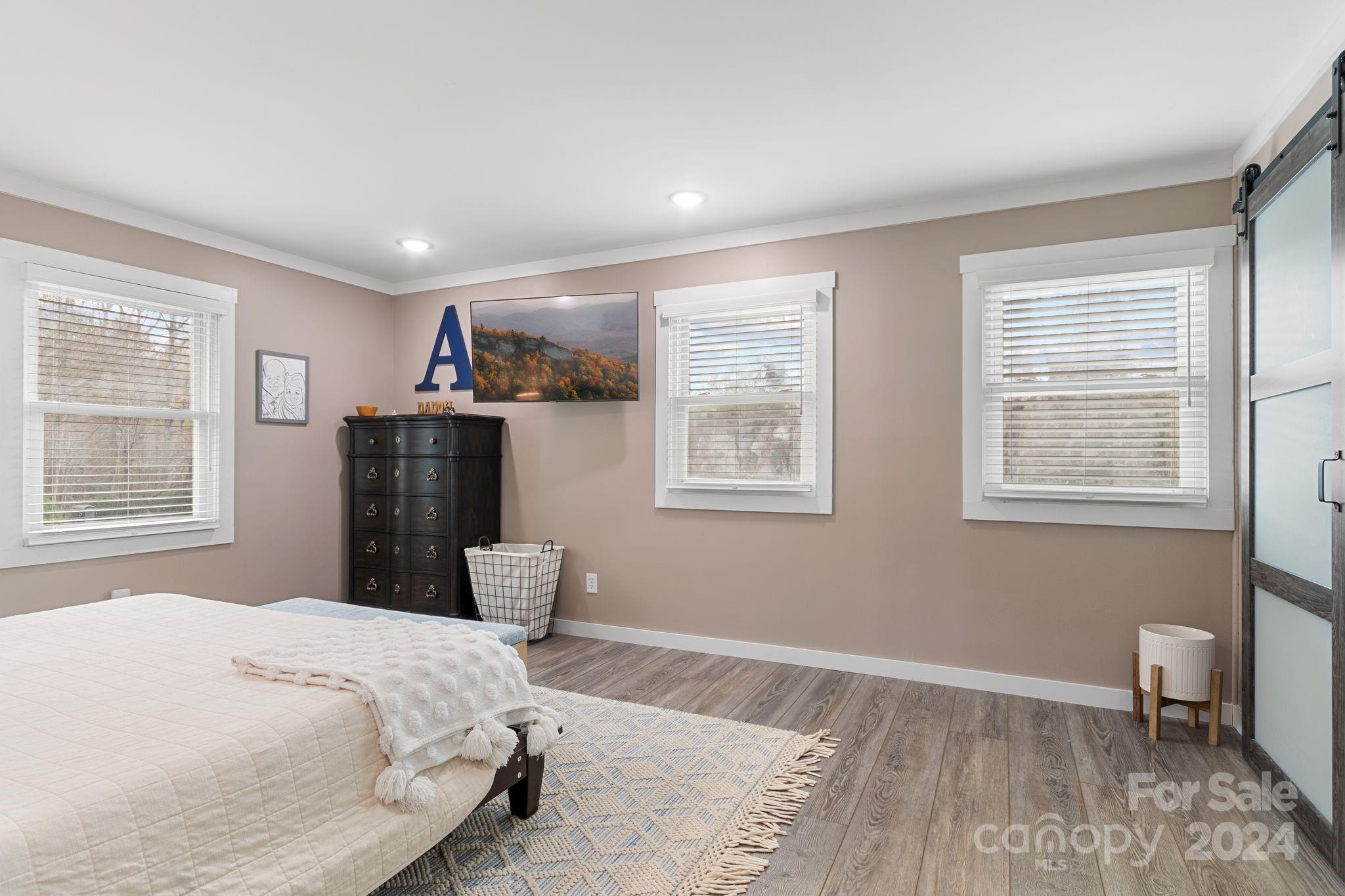 6 Laurel Forest Drive Horse Shoe NC 28742