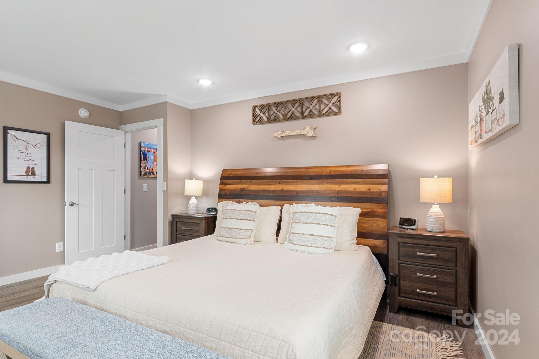 6 Laurel Forest Drive Horse Shoe NC 28742